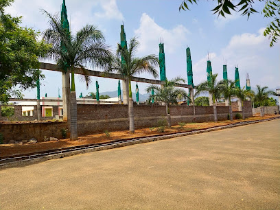 Cmc International School