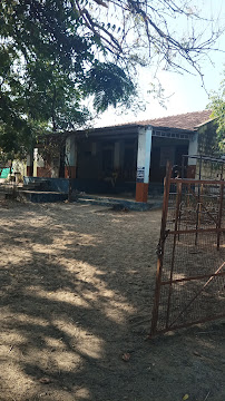 Panchayat Union Primary School, Nambia Muthur