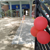 Spring Mount Nur & Pri