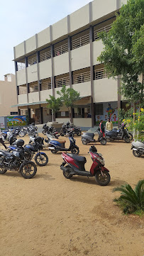 St.joseph Nur & Pri Park Road