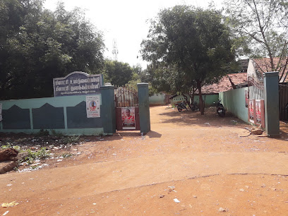 Meenakshi.h.s. Nondikoilpatti