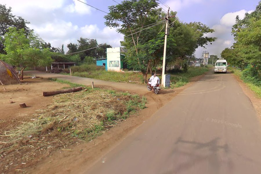 P.u.p.s.muruganpatti