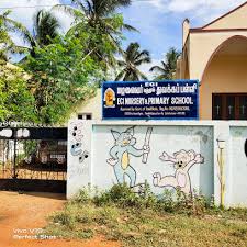 R.c.ps ,kombaikkadu Pudur