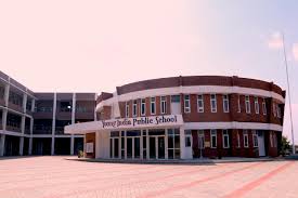Young India Public School