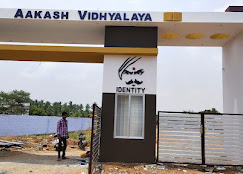 Aakash Vidyalaya Nursery & Primary School