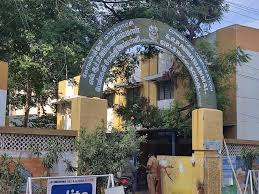 Sadasivam Ammaniammal N&pr Sch