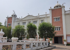 Manchester International School