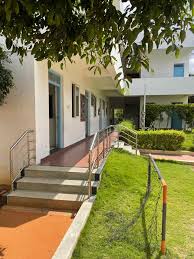 Nakshatra International School