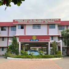 Pups Varanasipalayam