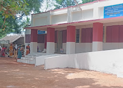 Panchayat Union Primary School Marulpatti