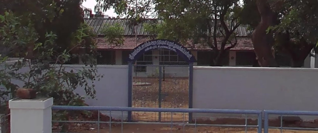 Sv Mills Primary School