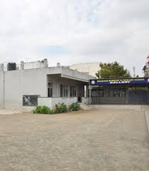 Cps Varadharajapuram