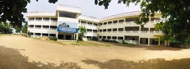 Crescent Matric School