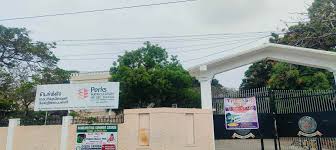 Perks Matric Hr.sec.school