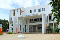 Frontline Millennium School