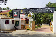 Chinmaya Vidyalaya Mat Hss