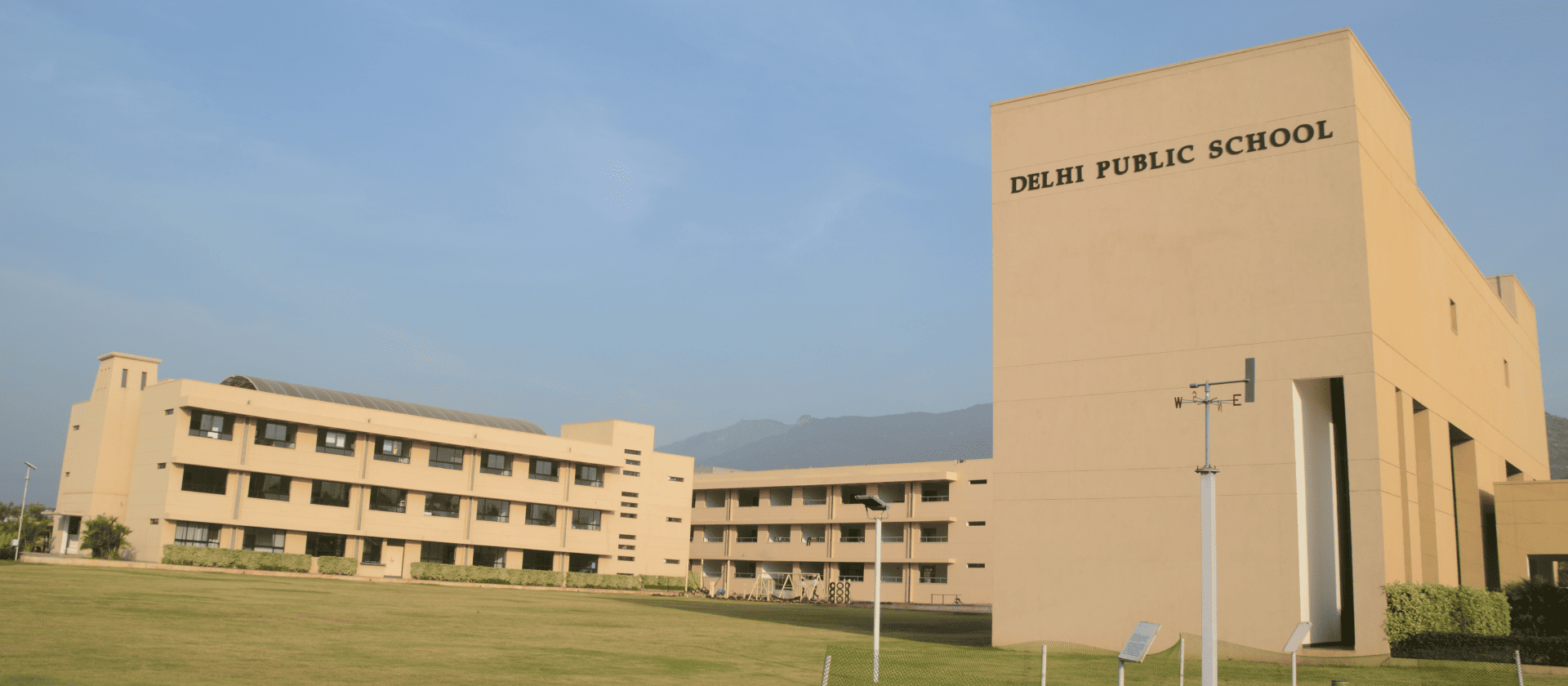 Delhi Public School