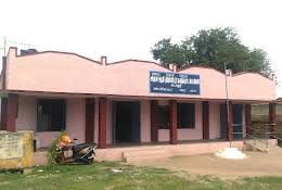 Panchayat Union Primary School Puliamarathupalayam