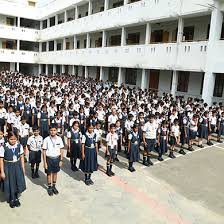 Panchayat Union Middle School S.ayyampalayam