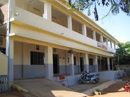 Panchayat Union Primary School Malaipalayam