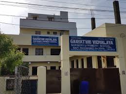Gayathri N&p School