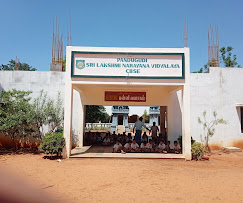 Sri Lakshmi Narayana Vid Cbse S, A.valayapatti