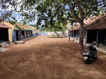 Panchayat Union Primary School Sulur South