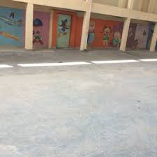 Municipal Primary School Rajalakshmi Nagar