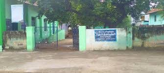 Panchayat Union Primary School Perumalkovilpathi
