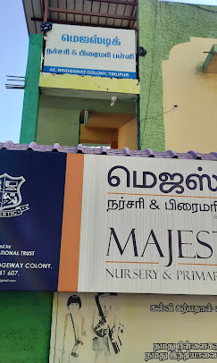 Majestic Convent N&p School