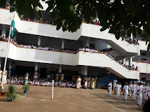  SRI VIDYA SECONDARY SCHOOL