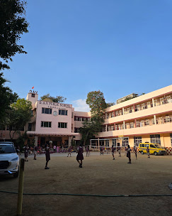 D A V PUBLIC SCHOOL