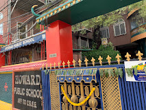 HOWARD PUBLIC SCHOOL