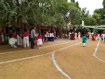 RAJADHANI RESIDENTIAL SCHOOL