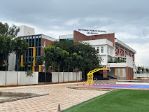  NATIONAL PUBLIC SCHOOL, JALAHALLI
