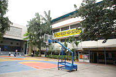  G PULLA REDDY HIGH SCHOOL