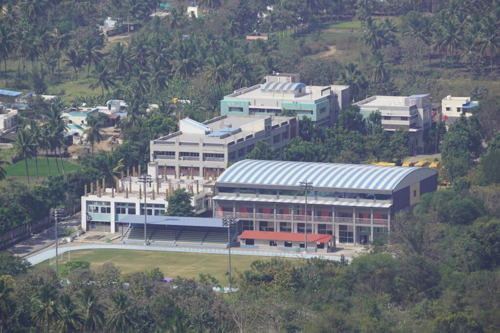 The Indian Public School