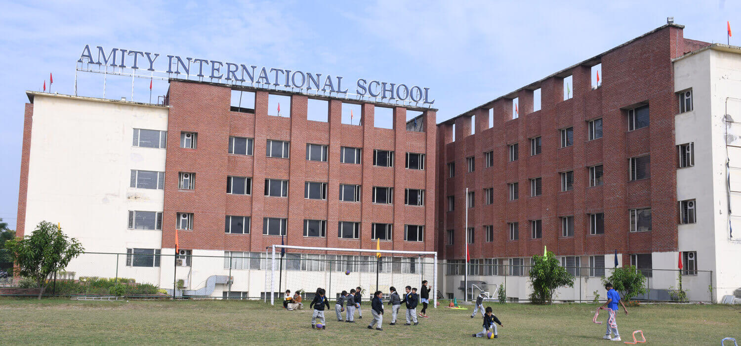 Amity International School