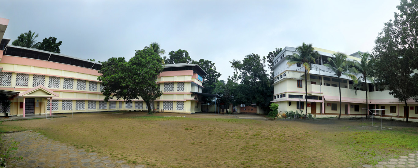 ISABELLA DE ROSIS PUBLIC SCHOOL ERNAKKULAM