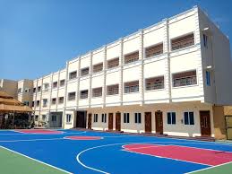VELS VIDYASHRAM Chengalpattu