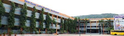 RKN GYAN JOTHI PUBLIC SCHOOL Chengalpattu