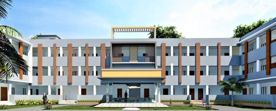 VIVEKANANDA VIDYALAYA Chengalpattu