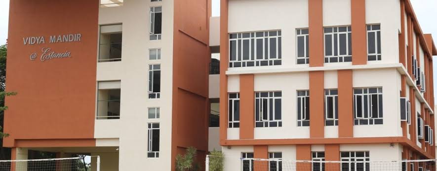 MAHARISHI VIDYA MANDIR Chengalpattu