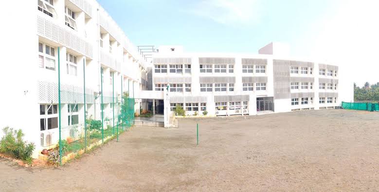 MAHARISHI VIDYA MANDIR Chengalpattu