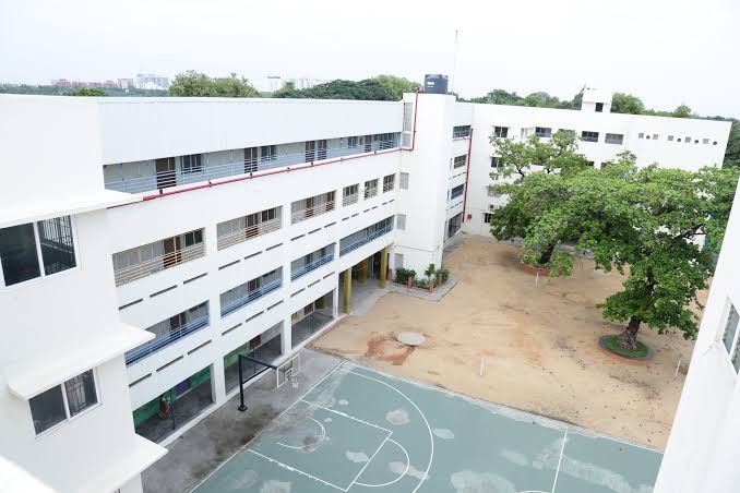 SRI SANKARA VIDYALAYA Chengalpattu