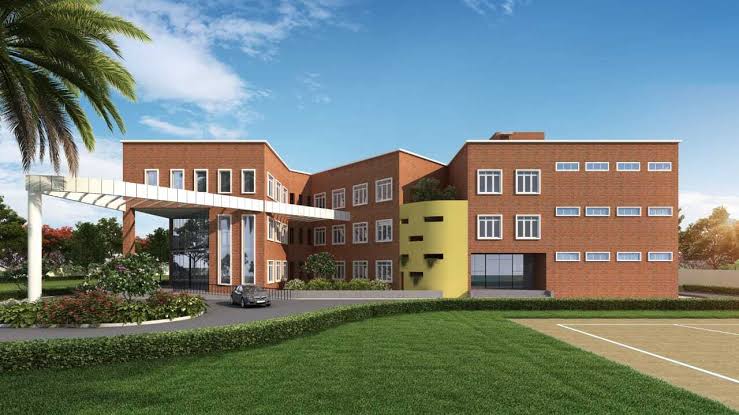 SRI CHAITANYA TECHNO SCHOOL Chengalpattu