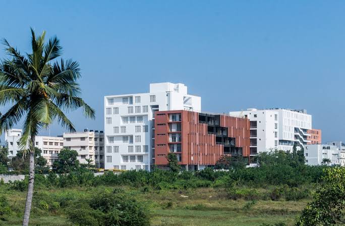 CRESCENT SCHOOL Chengalpattu