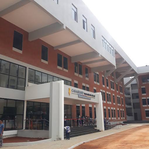 CASAGRAND INTERNATIONAL SCHOOL Chengalpattu