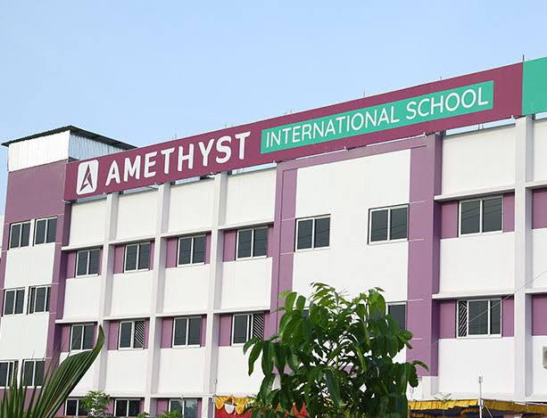 AMETHYST INTERNATIONAL SCHOOL Chengalpattu