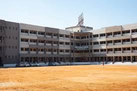 SOWDAMBIKAA VIDYALAYA Ariyalur